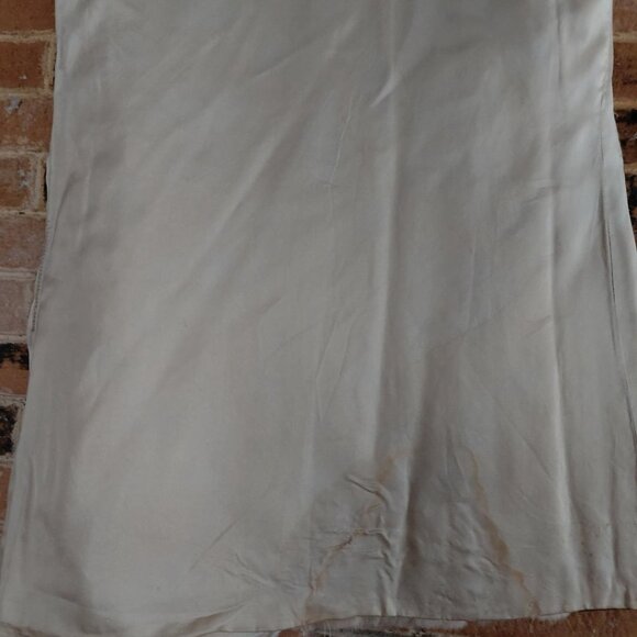 Vintage Jay-Lennad Patchwork Mink/Leather 3/4 Coat - AS-IS - Picture 11 of 13